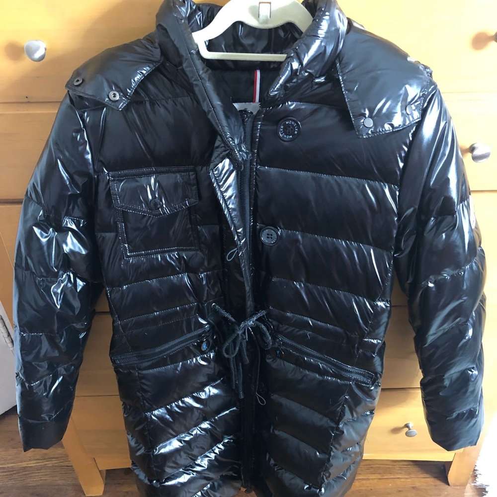 Moncler Jacket ( XL)